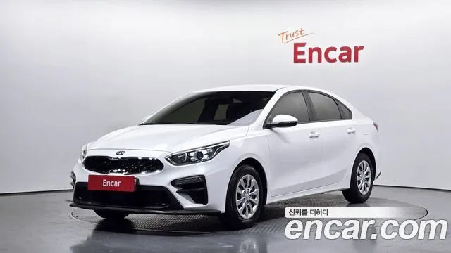 Kia K3 Standard