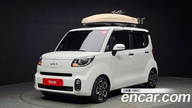 Kia RAY Best Selection