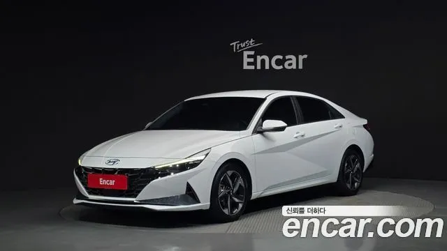 Hyundai AVANTE 1.6