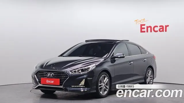 Hyundai Sonata 2.0 Premium Special
