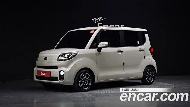 Kia RAY Signature