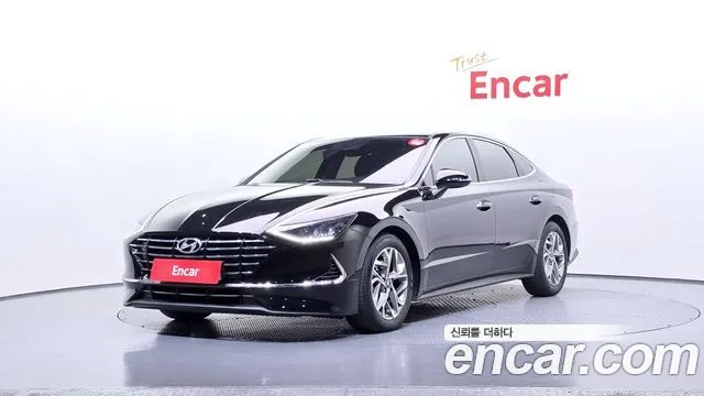 Hyundai Sonata 2.0