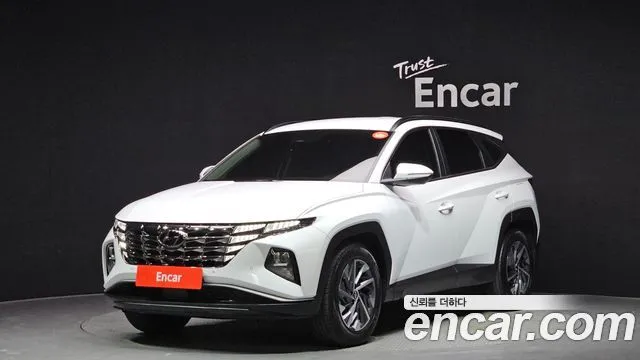 Hyundai Tucson Premium 2WD