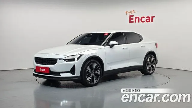 Polestar Polestar 2 Longrange Singlemotor