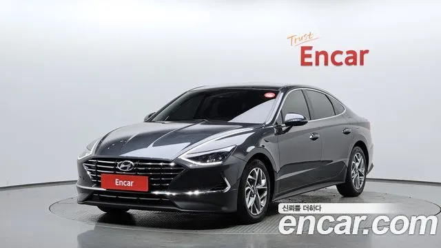 Hyundai Sonata 2.0