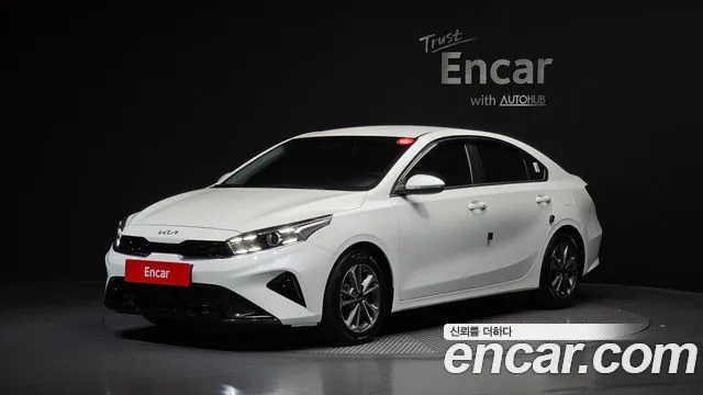 Kia K3 1.6