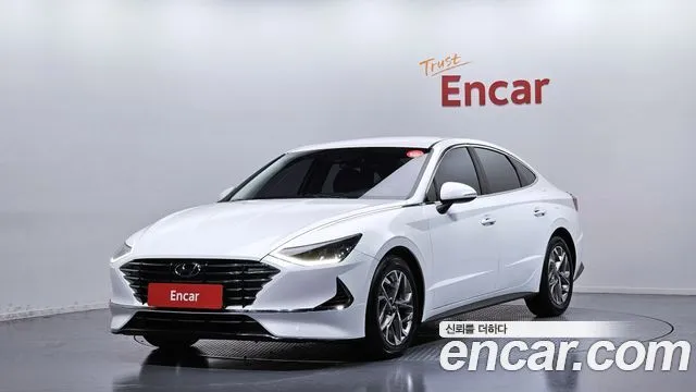 Hyundai Sonata 2.0