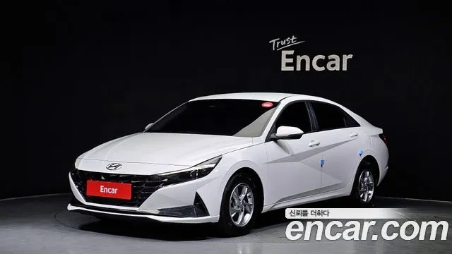 Hyundai AVANTE 1.6