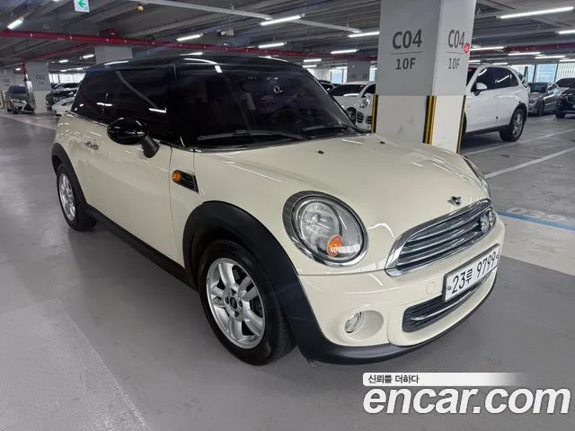 Mini Cooper Orignal
