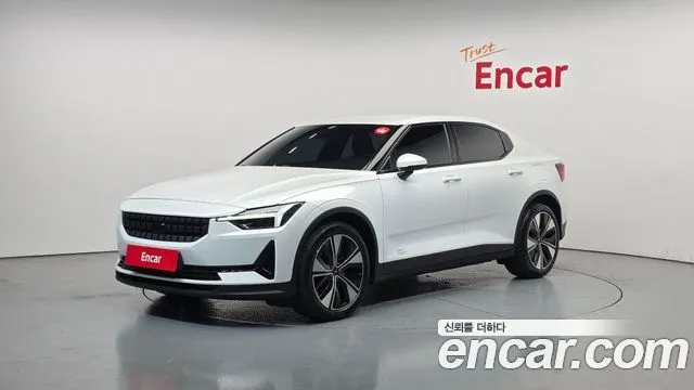 Polestar Polestar 2 Longrange Singlemotor