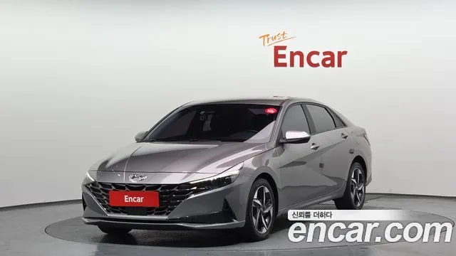 Hyundai AVANTE 1.6
