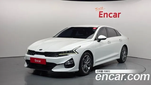 Kia K5 2.0