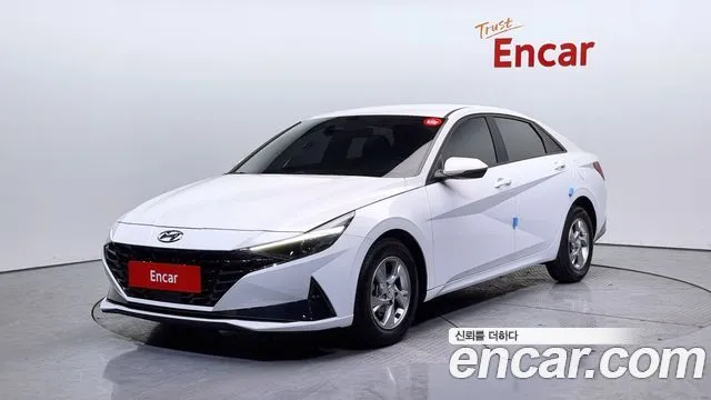 Hyundai AVANTE 1.6