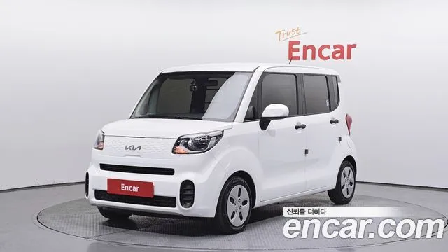 Kia RAY Van