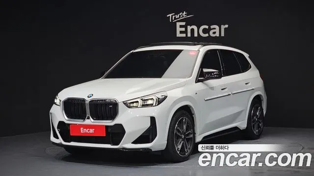 BMW X1 M35i xDrive