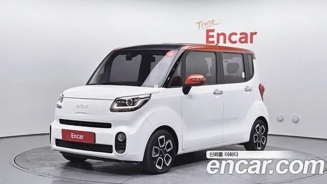 Kia RAY Signature