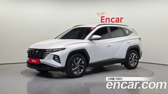 Hyundai Tucson Premium 2WD