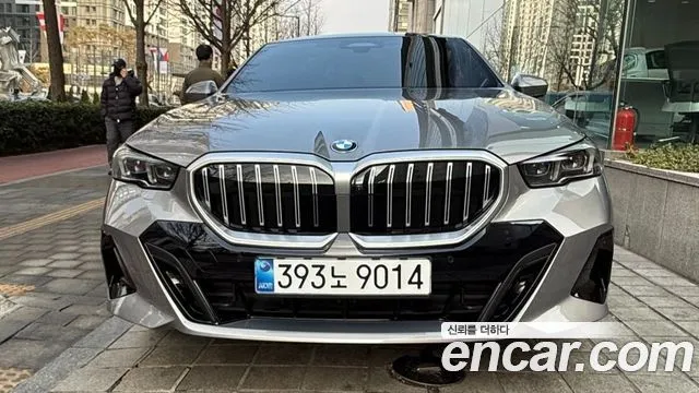 BMW 5-Series 530i xDrive M Sport