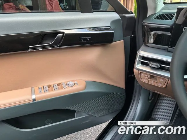 Hyundai Grandeur Exclusive