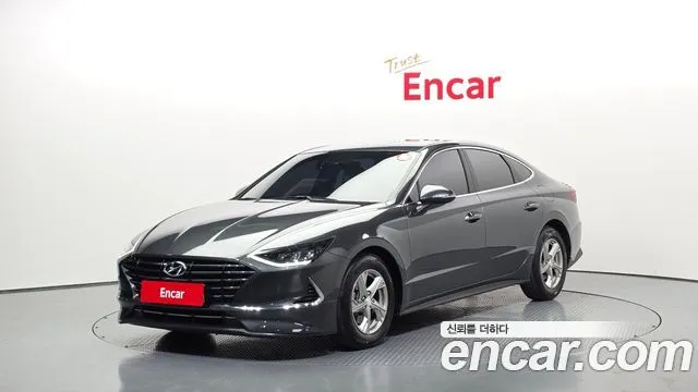 Hyundai Sonata 2.0