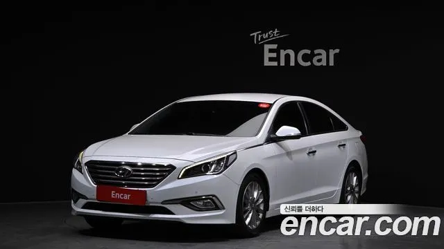 Hyundai Sonata 2.0 Care+
