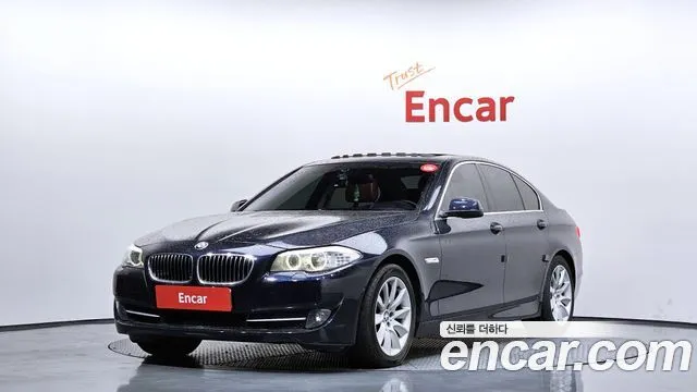 BMW 5-Series 528i xDrive