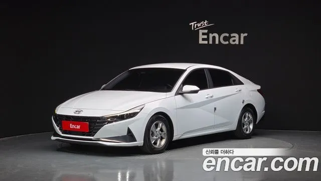 Hyundai AVANTE 1.6
