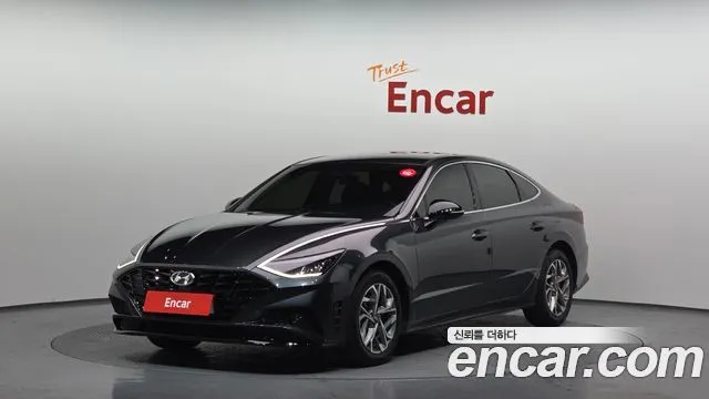 Hyundai Sonata 2.0