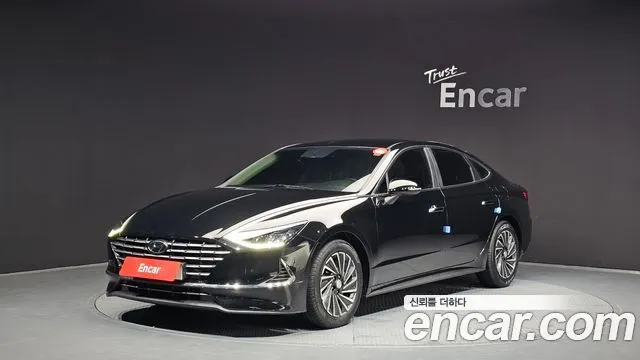 Hyundai Sonata Premium Plus