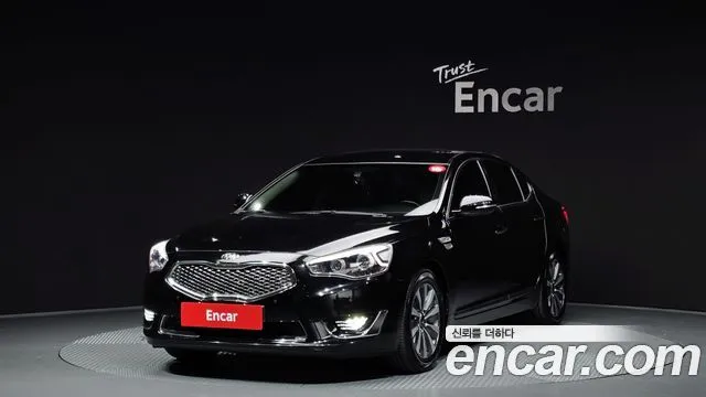 Kia K7 700h Prestige