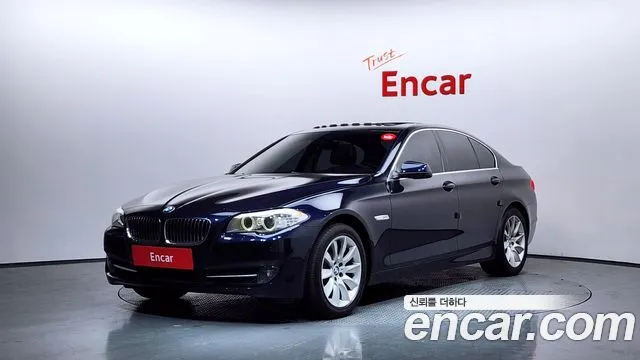 BMW 5-Series 528i
