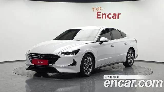 Hyundai Sonata 2.0