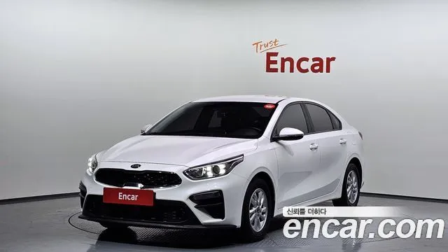 Kia K3 Prestige