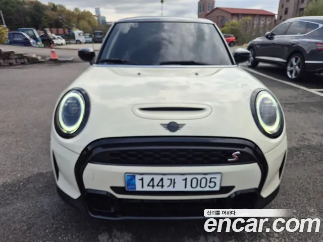 Mini Cooper Classic