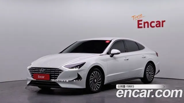 Hyundai Sonata Premium