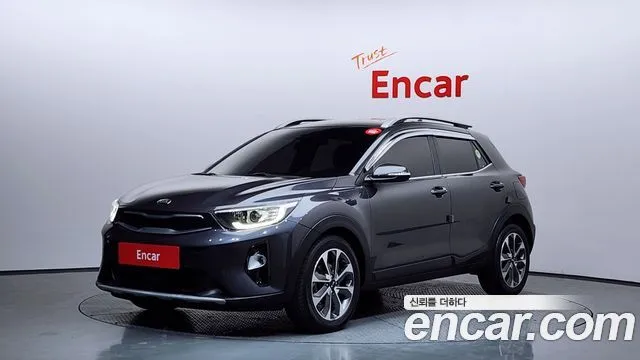 Kia Stonic 1.4