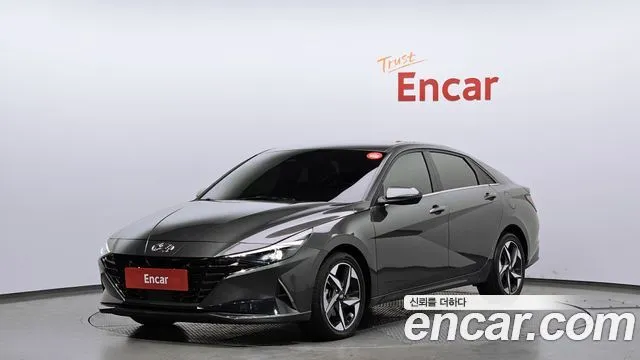 Hyundai AVANTE 1.6