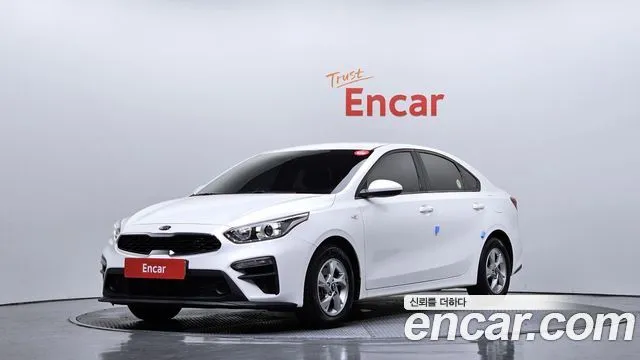 Kia K3 Standard