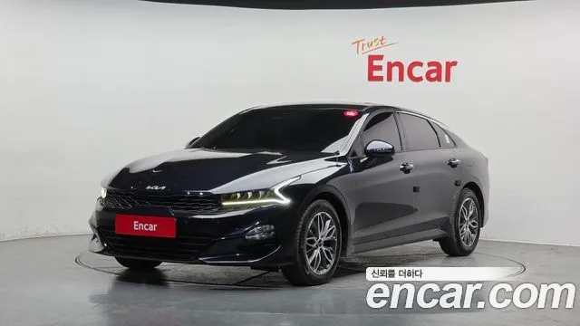 Kia K5 2.0
