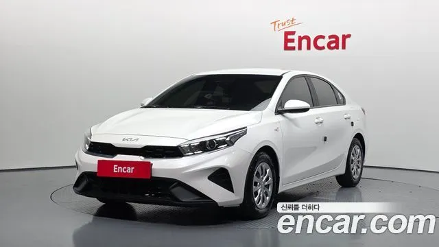 Kia K3 1.6