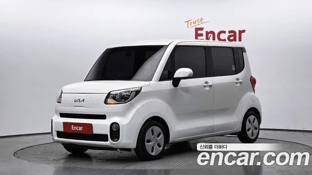 Kia RAY Van