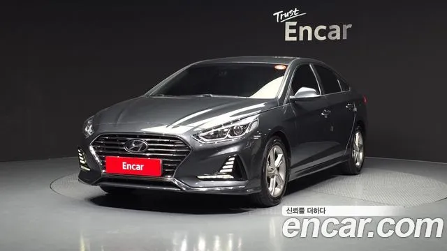 Hyundai Sonata 2.0 Modern