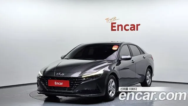 Hyundai AVANTE 1.6