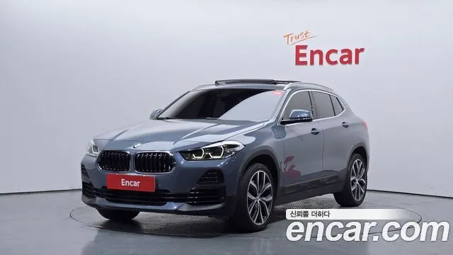 BMW X2 (F39) xDrive20i Advantage