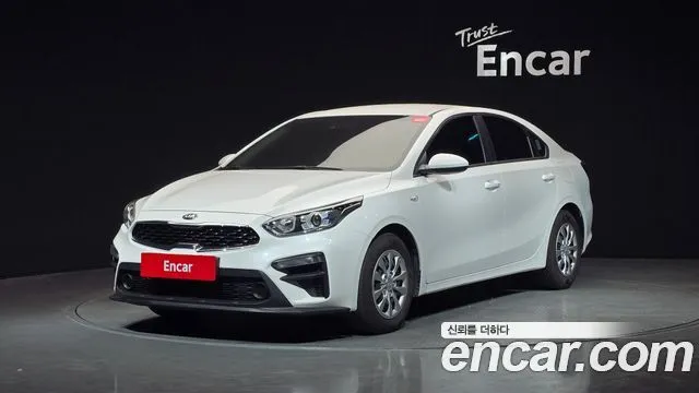 Kia K3 Standard