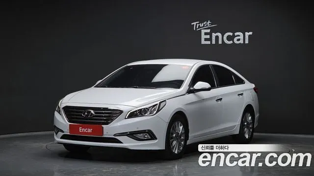 Hyundai Sonata 2.0 Care+