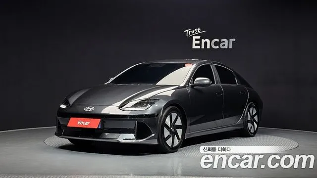 Hyundai Ioniq6 Standard