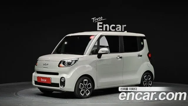 Kia RAY Best Selection