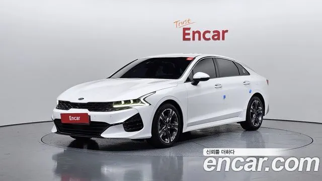 Kia K5 2.0