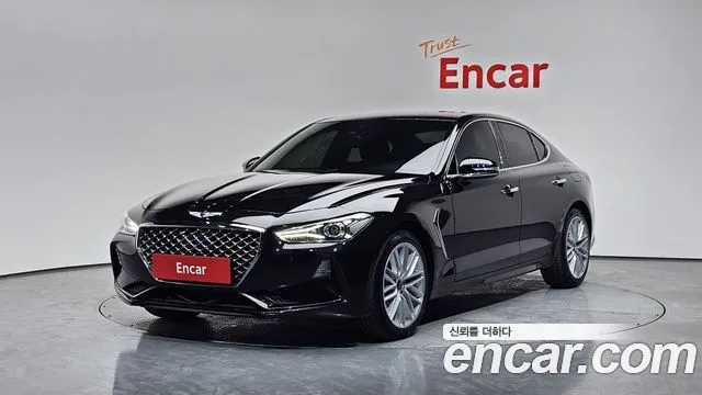 Genesis G70 2.0T AWD